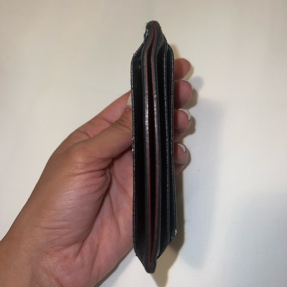 Chanel card holder - Picture 3 of 7